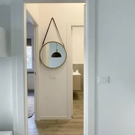 Apartament Castle Double De Werona