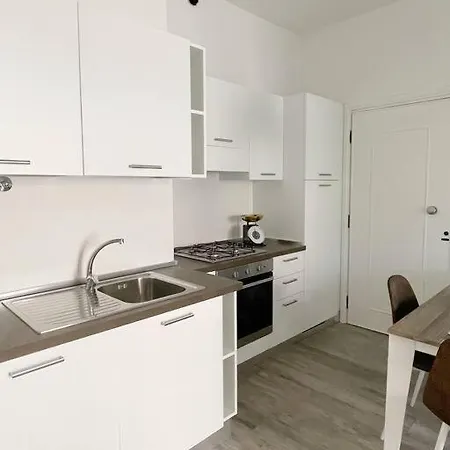 Apartmán Castle Double De