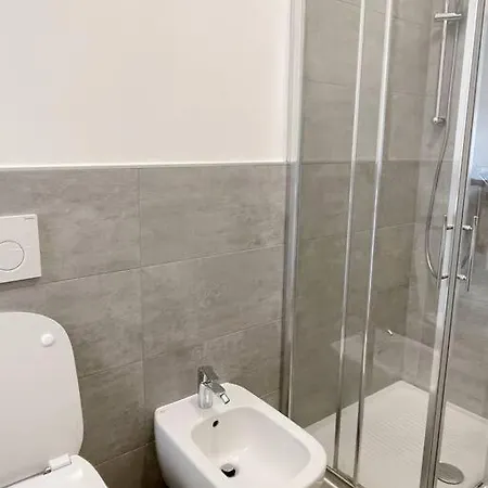 Apartmán Castle Double De