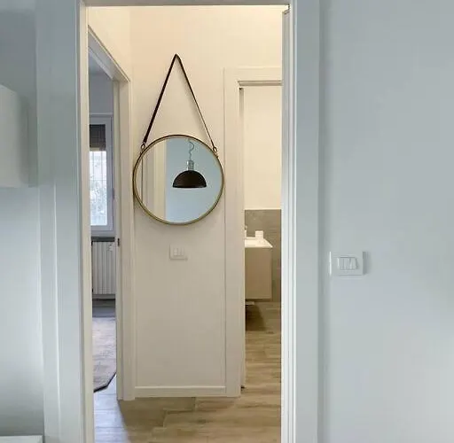 Apartamento Castle Double De Verona