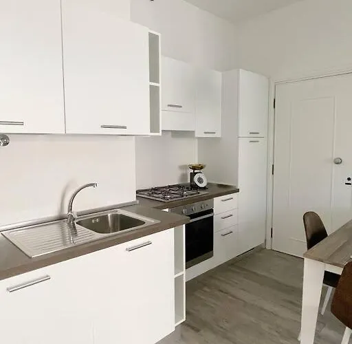 Appartement Castle Double De