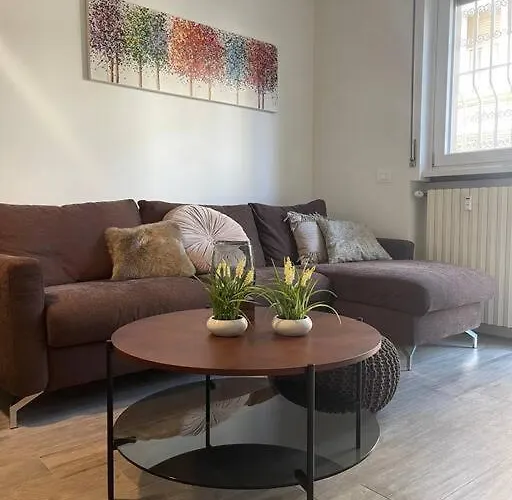 Castle Double De Verona