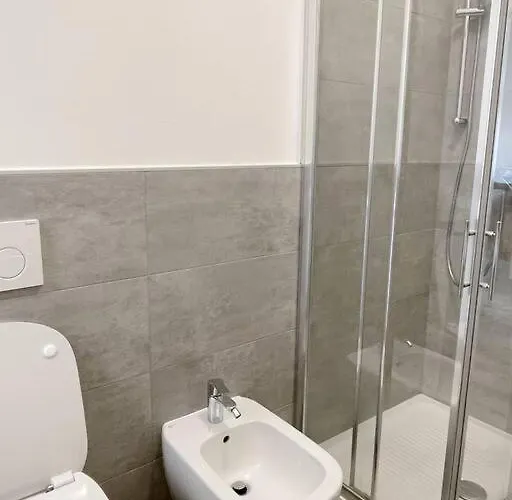 Appartement Castle Double De